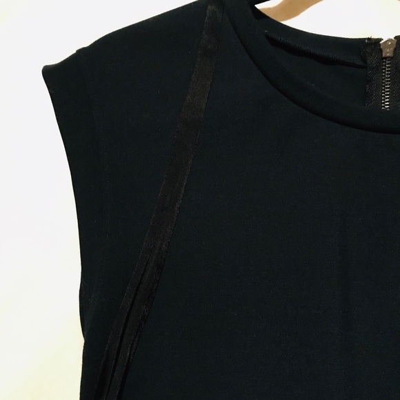 DOLCE VITA Short sleeve zip top - Picture 5 of 5